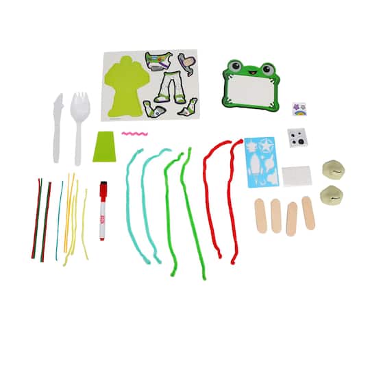 Disney® Pixar Toy Story 5 Creativity Set